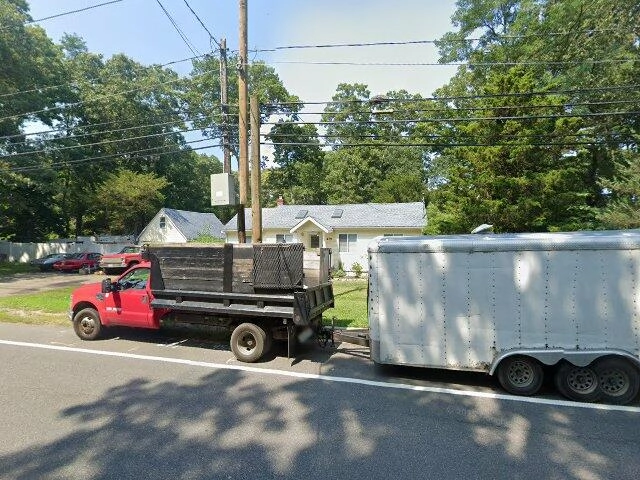 House image located at Sound Beach, NY 11789