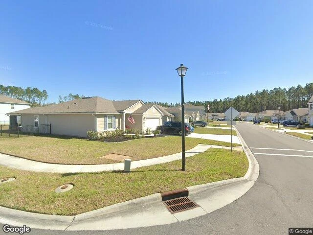 House image located at Saint Johns, FL 32259