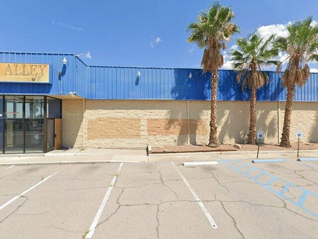 House image located at Las Cruces, NM 88001