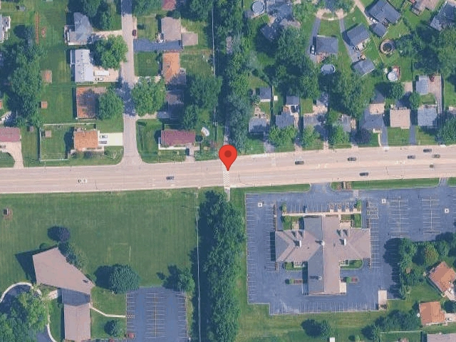 House image located at Centerville, IN 47330