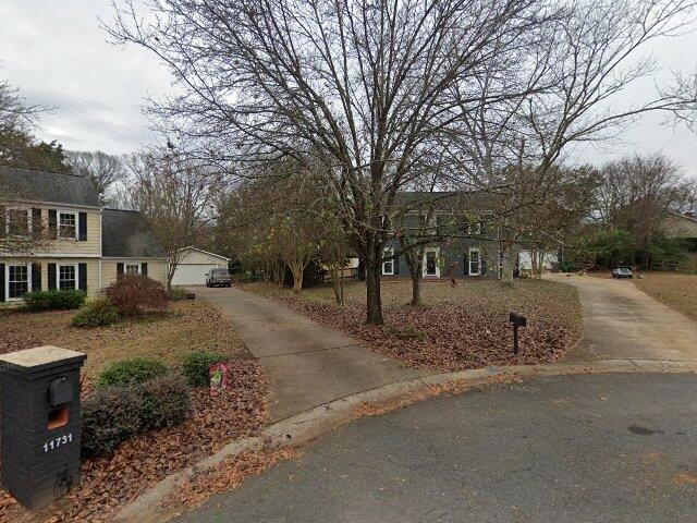 House image located at Charlotte, NC 28277