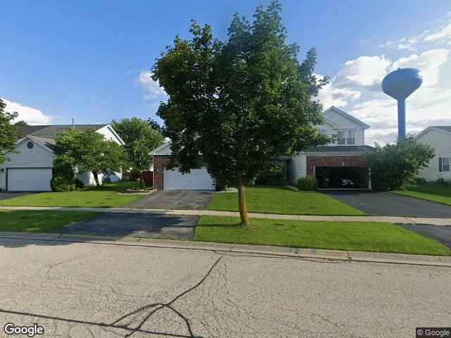 House image located at Mchenry, IL 60051