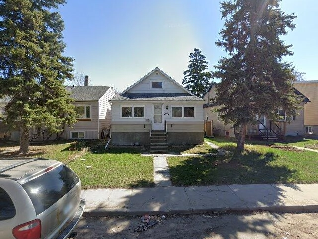 House image located at Detroit, MI 48206