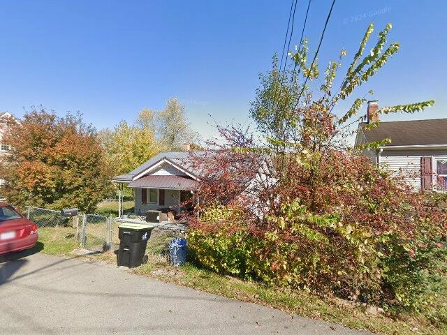 House image located at Pulaski, VA 24301