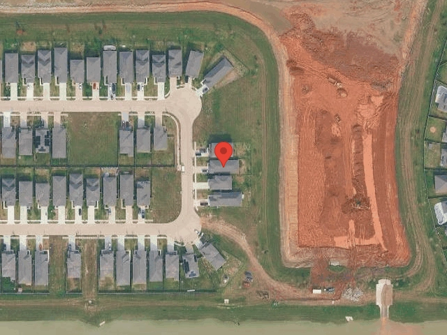 House image located at La Marque, TX 77568