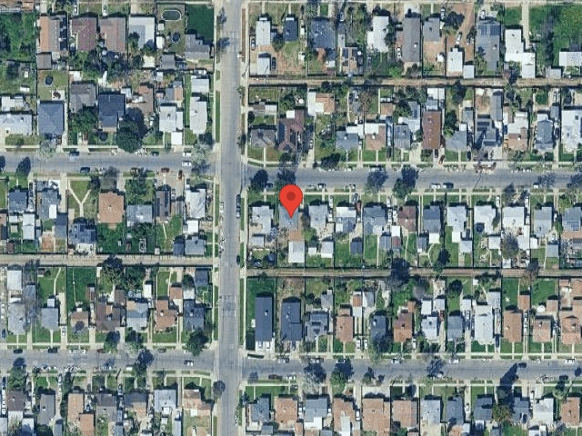 House image located at Fresno, CA 93702
