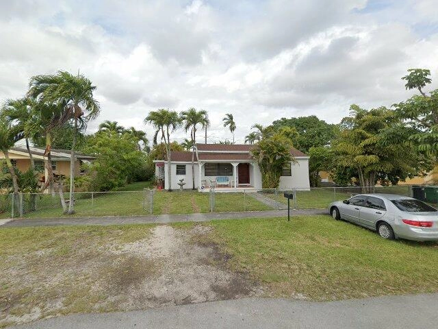 House image located at Miami, FL 33155