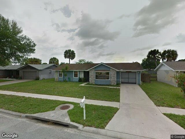 House image located at Melbourne, FL 32935