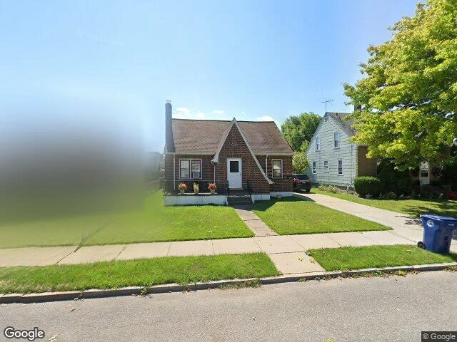 House image located at Niagara Falls, NY 14301