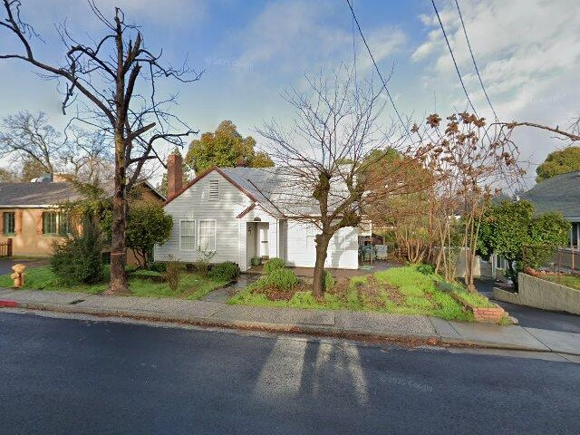 House image located at Auburn, CA 95603