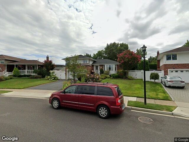 House image located at Seaford, NY 11783