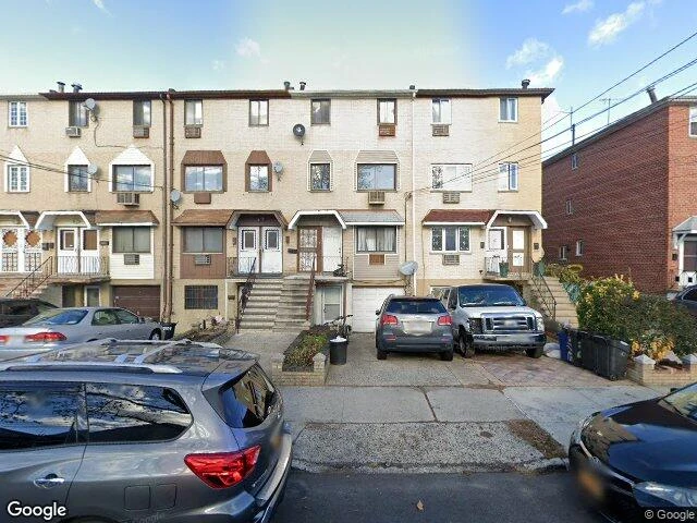 House image located at Brooklyn, NY 11236