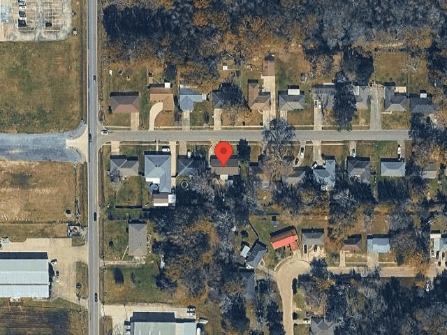 House image located at Denham Springs, LA 70726