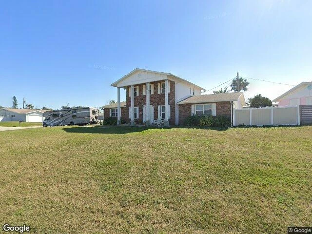 House image located at Ormond Beach, FL 32176