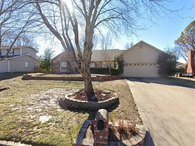 House image located at Muskogee, OK 74403