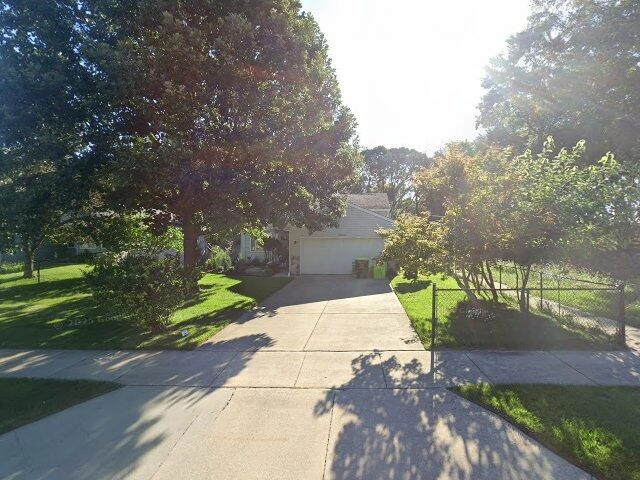 House image located at Grand Rapids, MI 49548