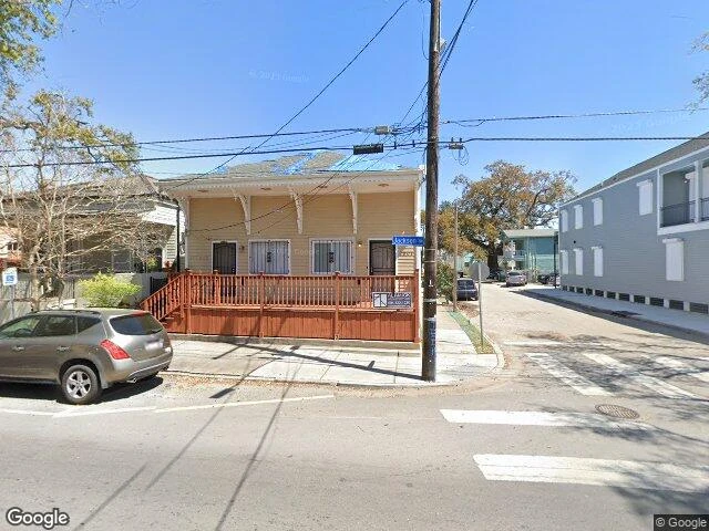 House image located at New Orleans, LA 70113