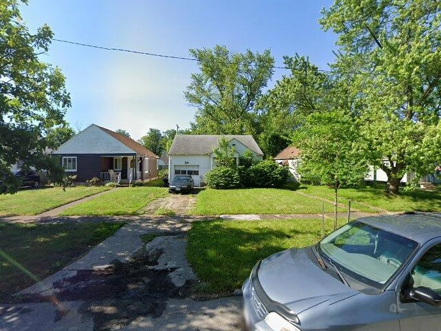 House image located at Cleveland, OH 44135