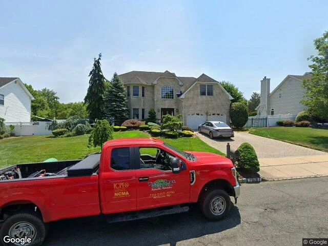 House image located at Matawan, NJ 07747