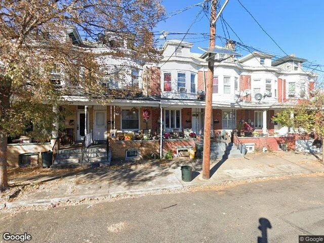 House image located at Trenton, NJ 08611