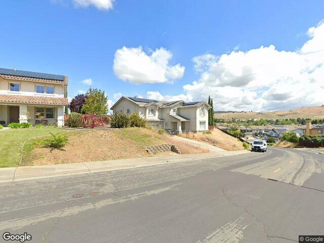 House image located at American Canyon, CA 94503
