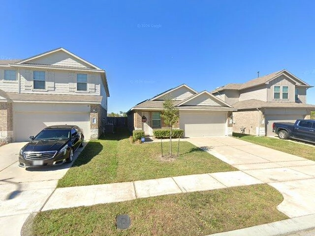 House image located at Spring, TX 77373