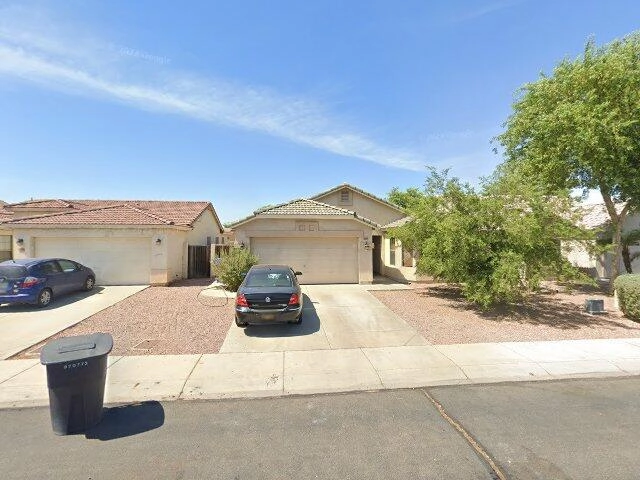 House image located at Avondale, AZ 85392