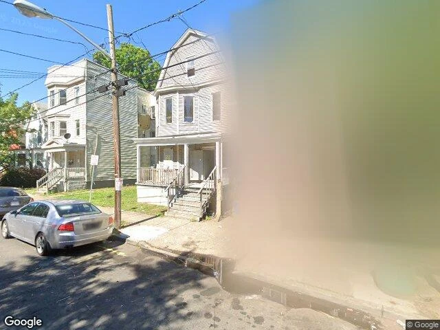 House image located at Newark, NJ 07108