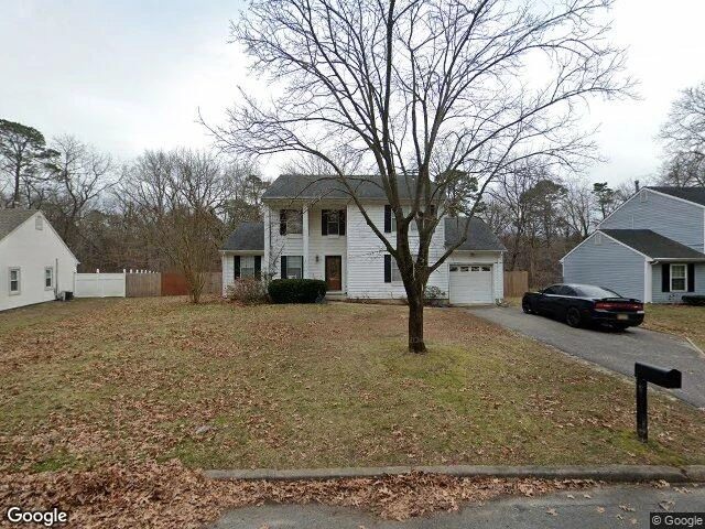 House image located at Manchester Township, NJ 08759