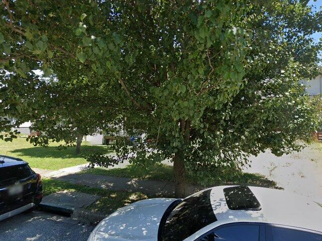 House image located at Baltimore, MD 21216