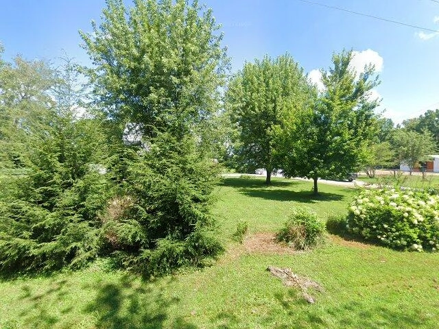 House image located at Coatesville, IN 46121