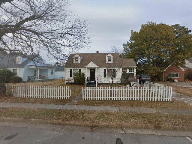 House image located at Norfolk, VA 23513