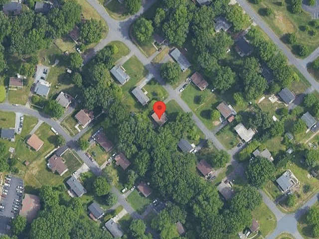 House image located at Lynchburg, VA 24501