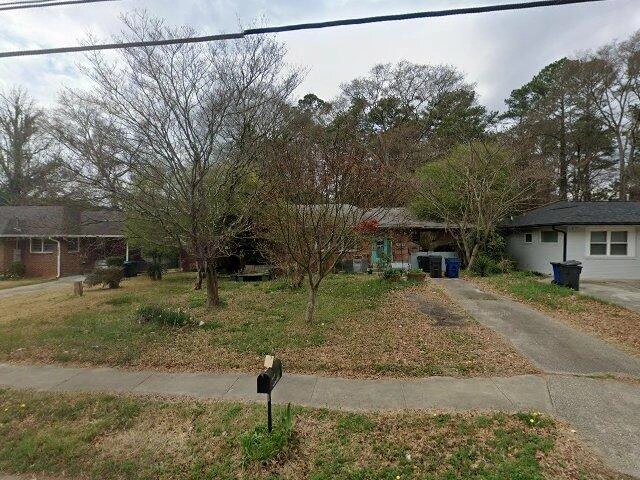 House image located at Atlanta, GA 30344