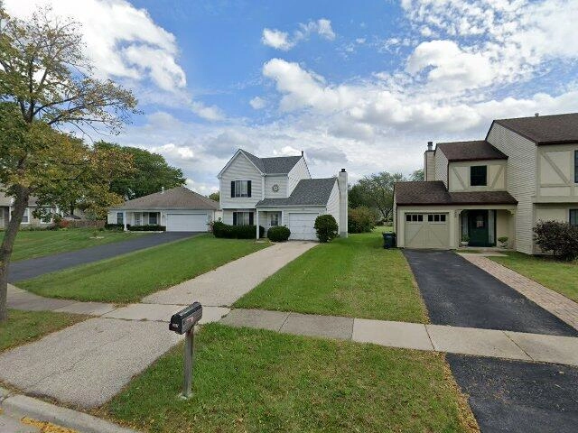 House image located at Vernon Hills, IL 60061