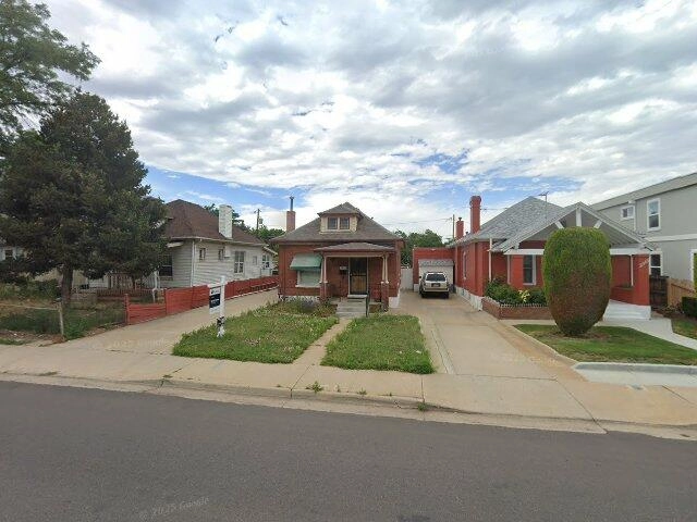 House image located at Denver, CO 80211