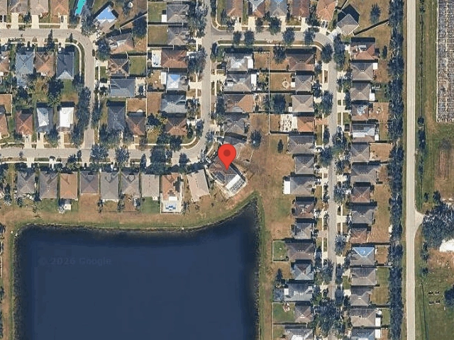 House image located at Ruskin, FL 33570
