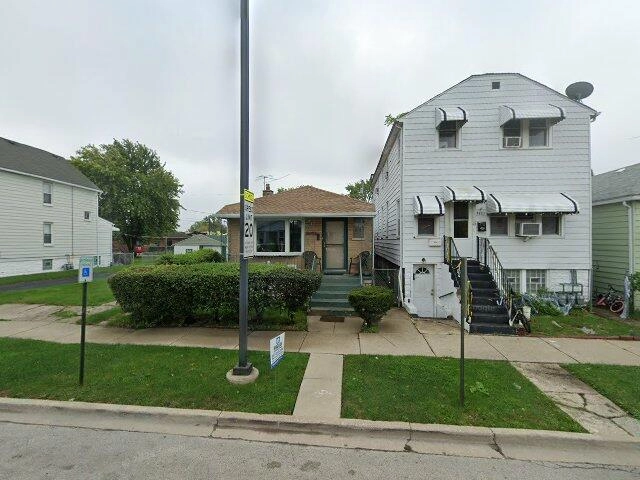 House image located at Summit Argo, IL 60501