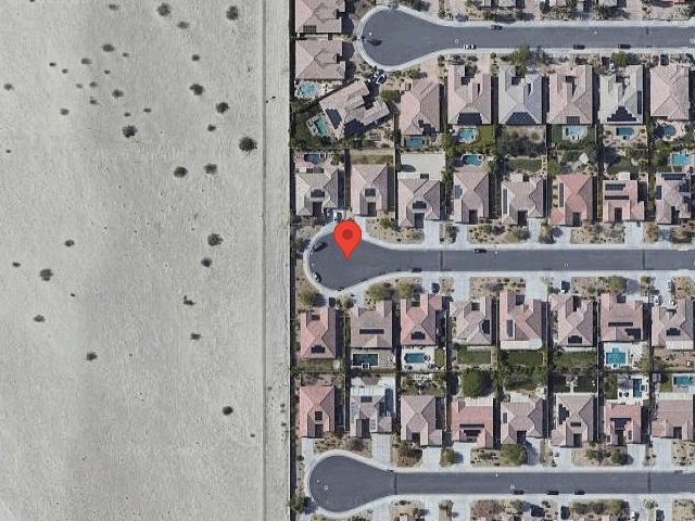 House image located at Palm Desert, CA 92211