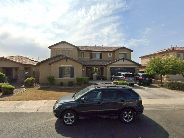House image located at Avondale, AZ 85392