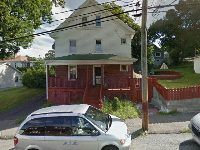 House image located at Hyde Park, MA 02136