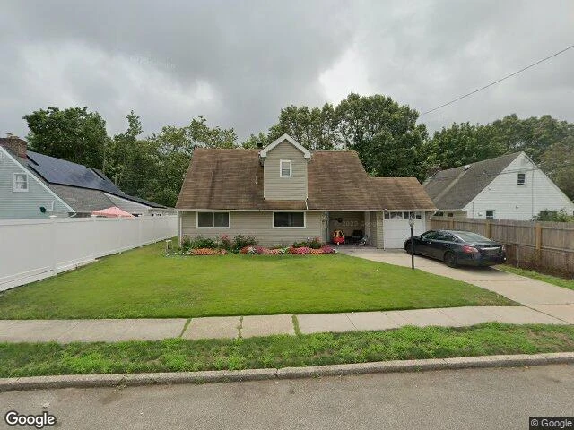 House image located at East Meadow, NY 11554