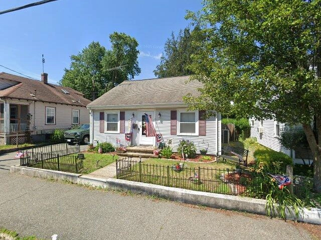 House image located at Pawtucket, RI 02861