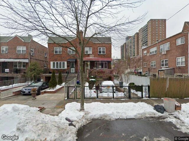 House image located at Bronx, NY 10463