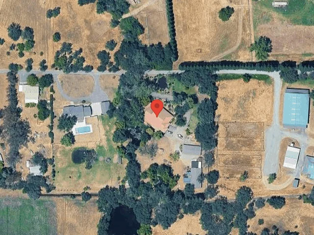 House image located at Loomis, CA 95650