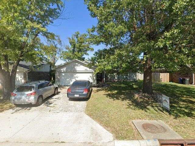 House image located at Fort Smith, AR 72903