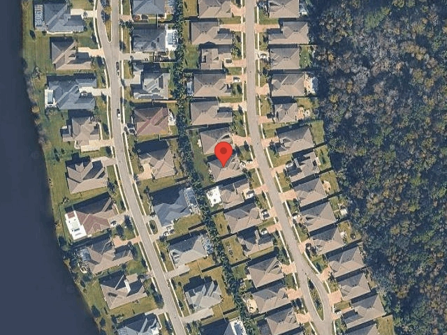 House image located at Saint Augustine, FL 32095