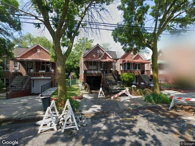 House image located at Brooklyn, NY 11236