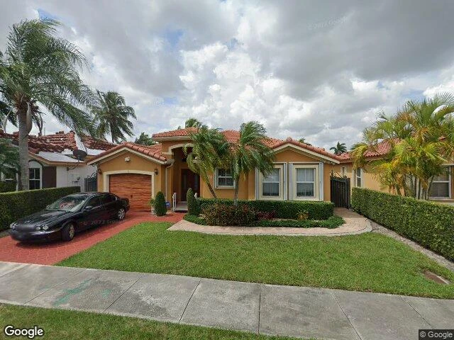 House image located at Miami, FL 33174