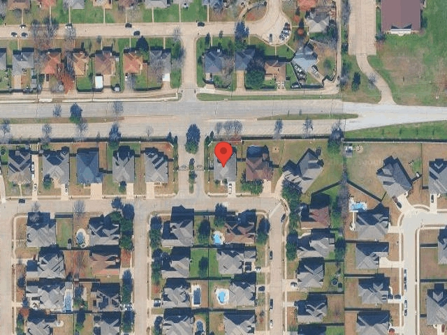 House image located at Duncanville, TX 75137